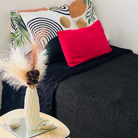 Luxe Et Charme Mediterraneen Face A La Promenade Des Anglais Νίκαια Εξωτερικό φωτογραφία