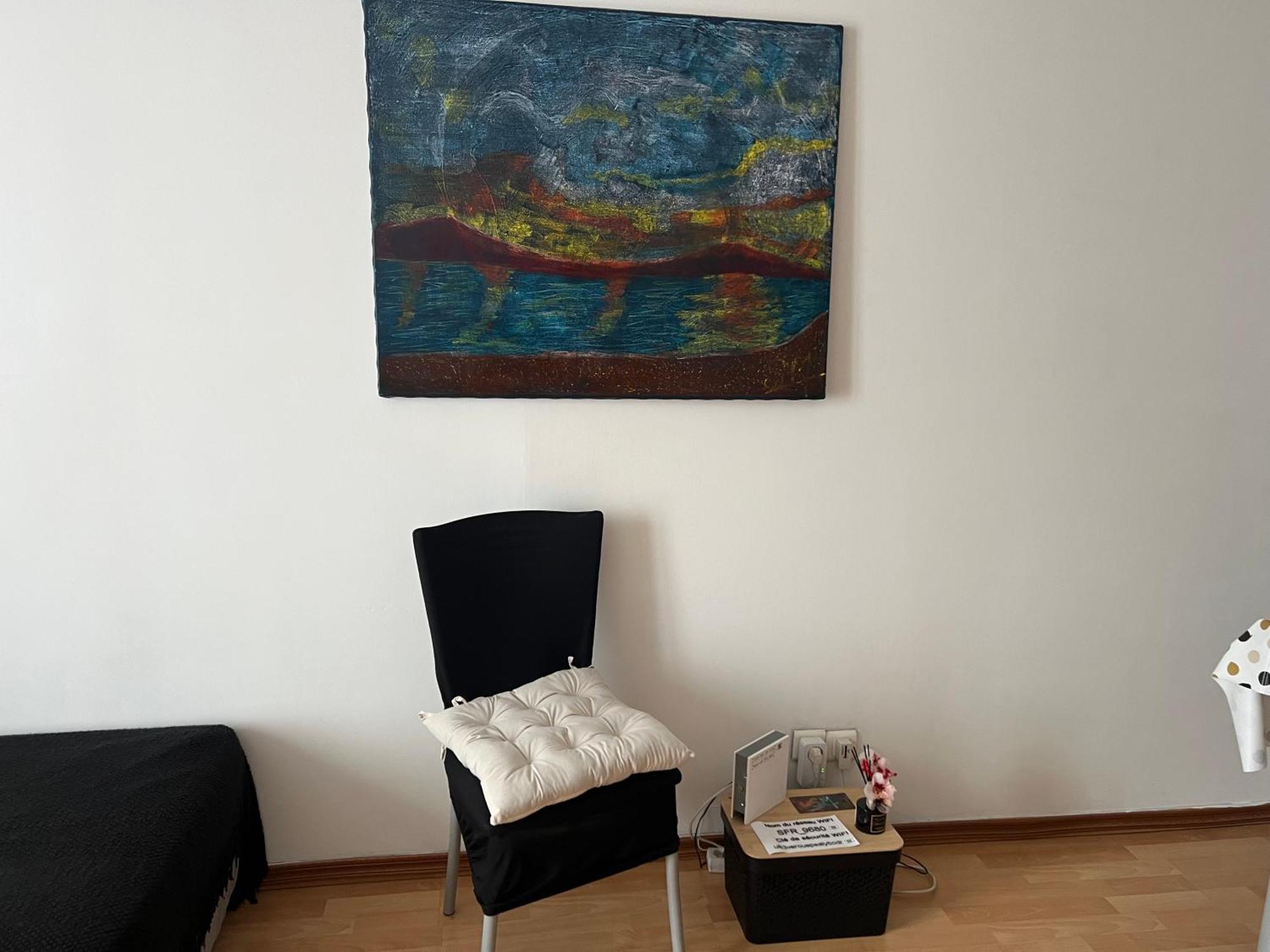 Luxe Et Charme Mediterraneen Face A La Promenade Des Anglais Νίκαια Εξωτερικό φωτογραφία